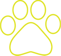 Paw Icon