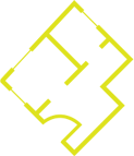 Floor Plan Icon