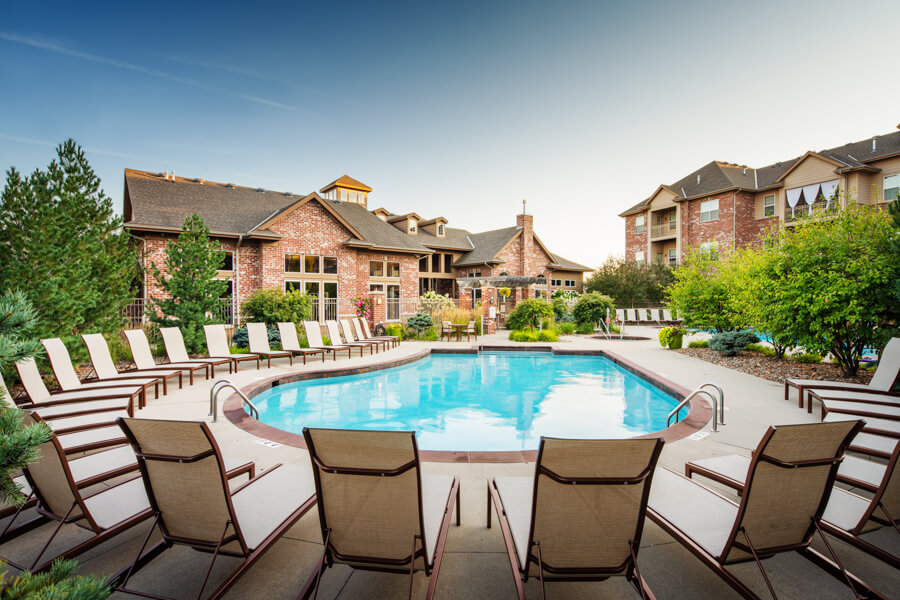 Broadmoor At Jordan Creek