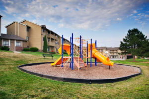 WillowPark Playground