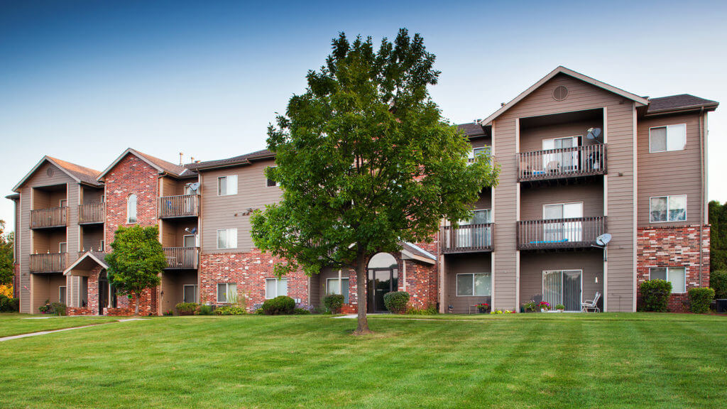 Simple Barrington At Park Place Apartments for Large Space