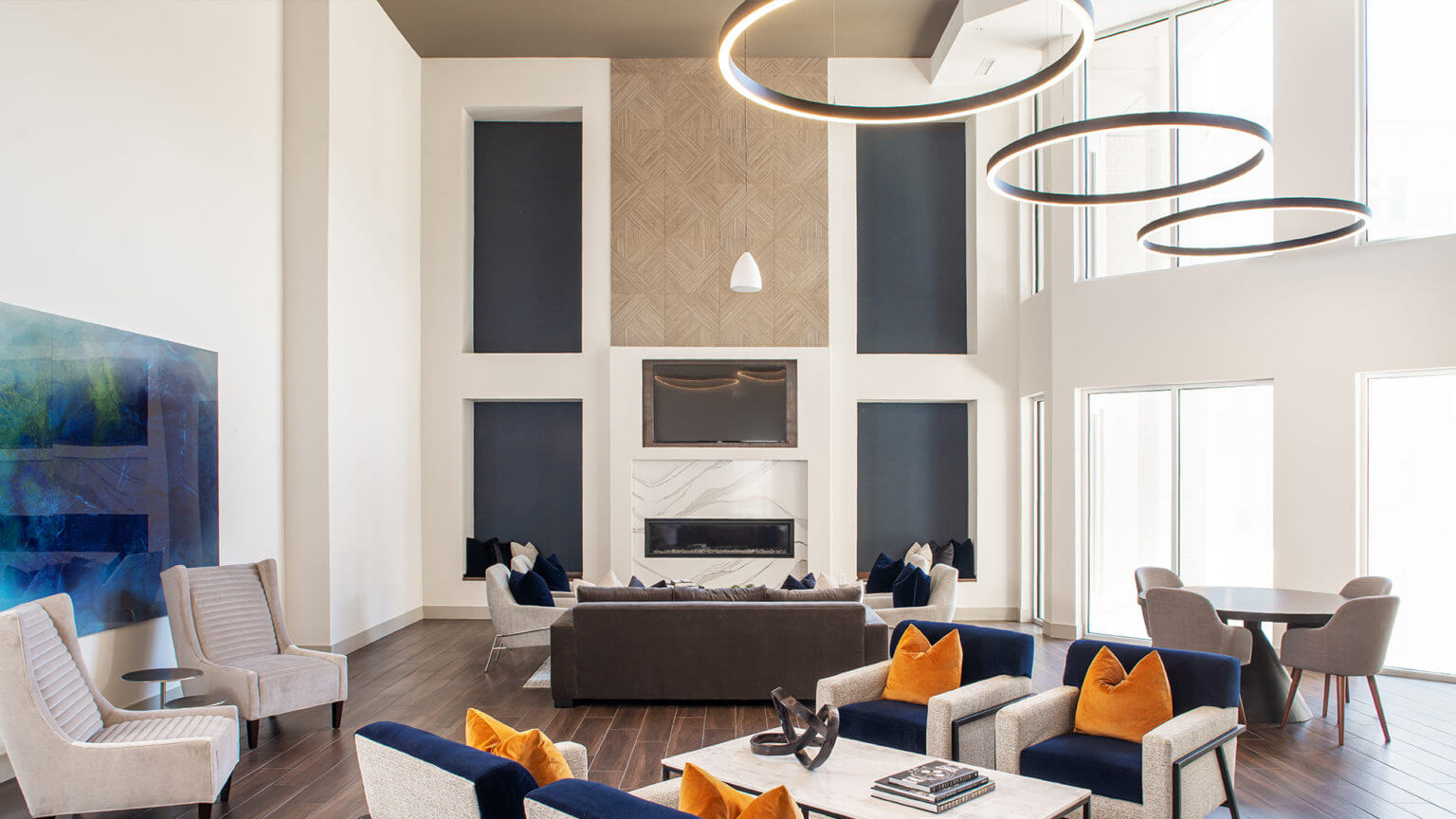 Broadmoor Apartments Broadmoor It Up