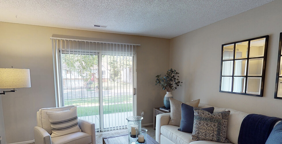 Enclave By Broadmoor Apartments For Rent in Omaha