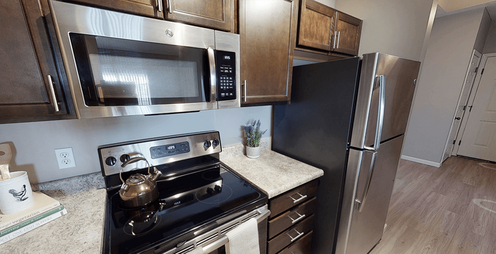 Harrison Hills By Broadmoor Apartments For Rent in Omaha