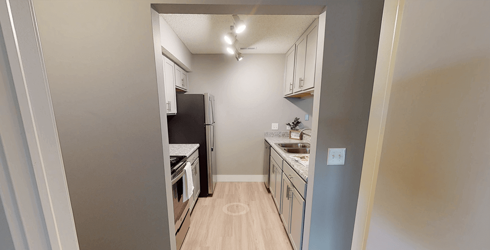 Spring Tree by Broadmoor Broadmoor