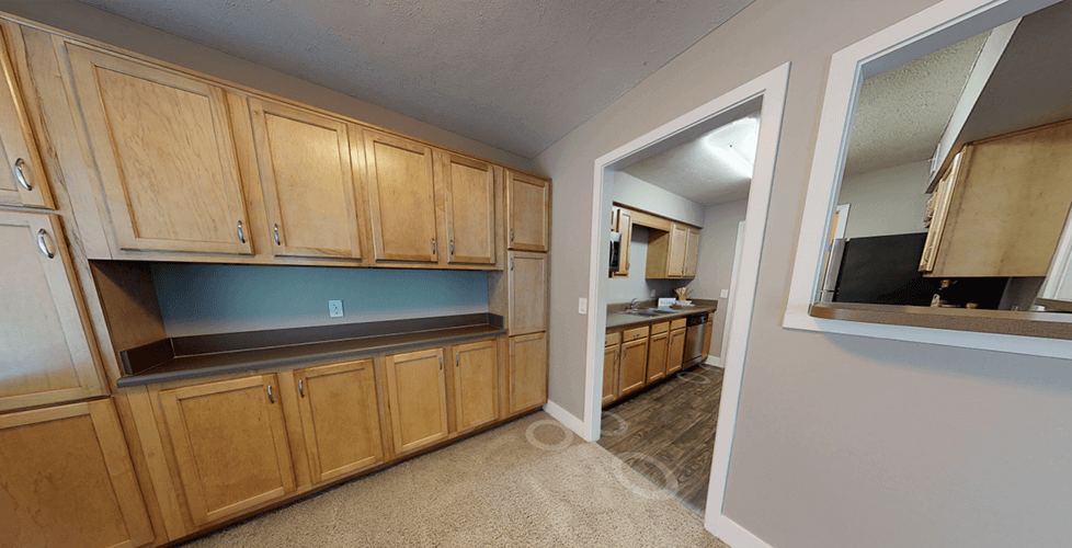 Thomasville by Broadmoor Broadmoor