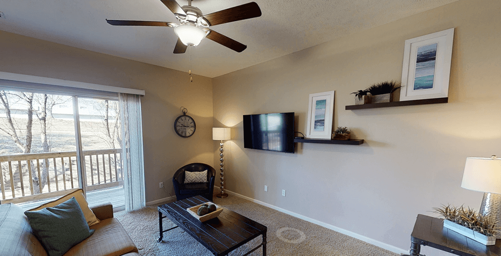 Thomasville by Broadmoor Broadmoor