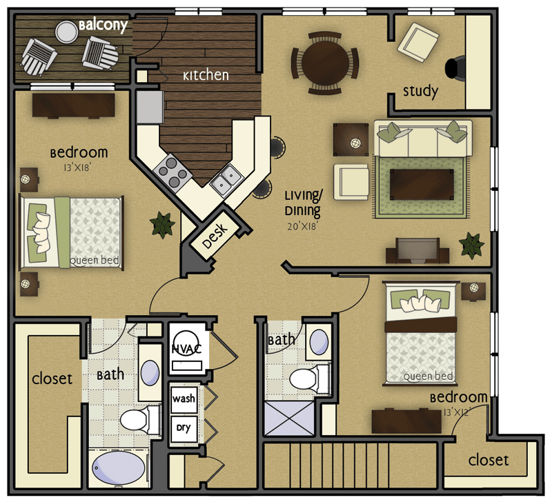 WyndhamVillas Westminster