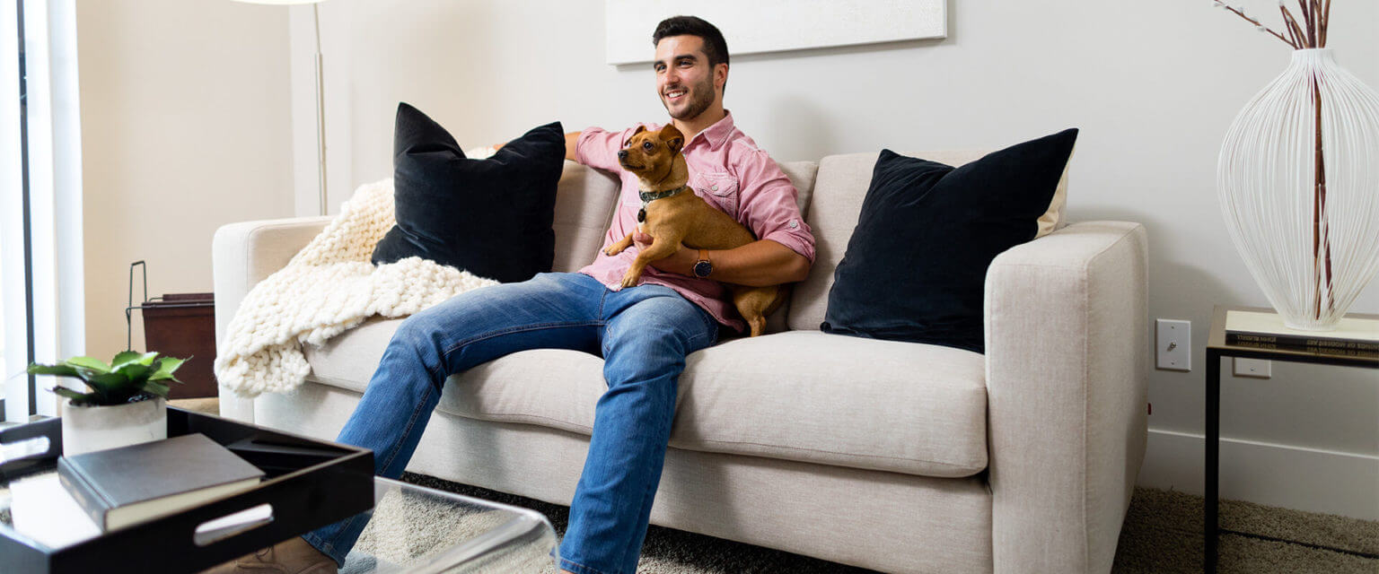 Broadmoor Apartments Broadmoor It Up