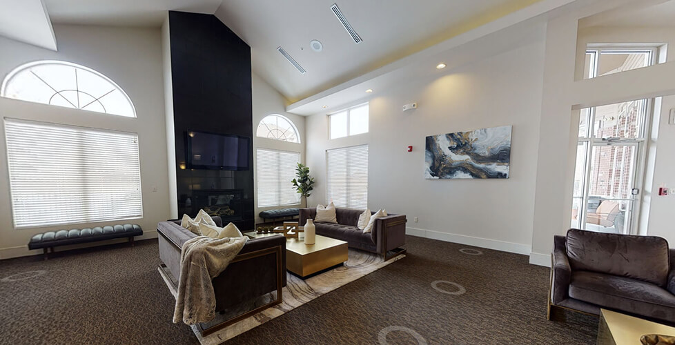 Broadmoor At Jordan Creek West Des Moines Apartments