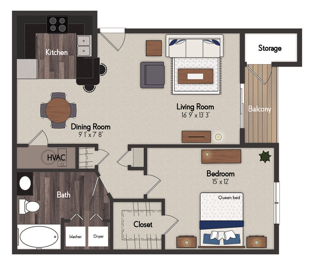 Goldenrod Loveland floor plan large