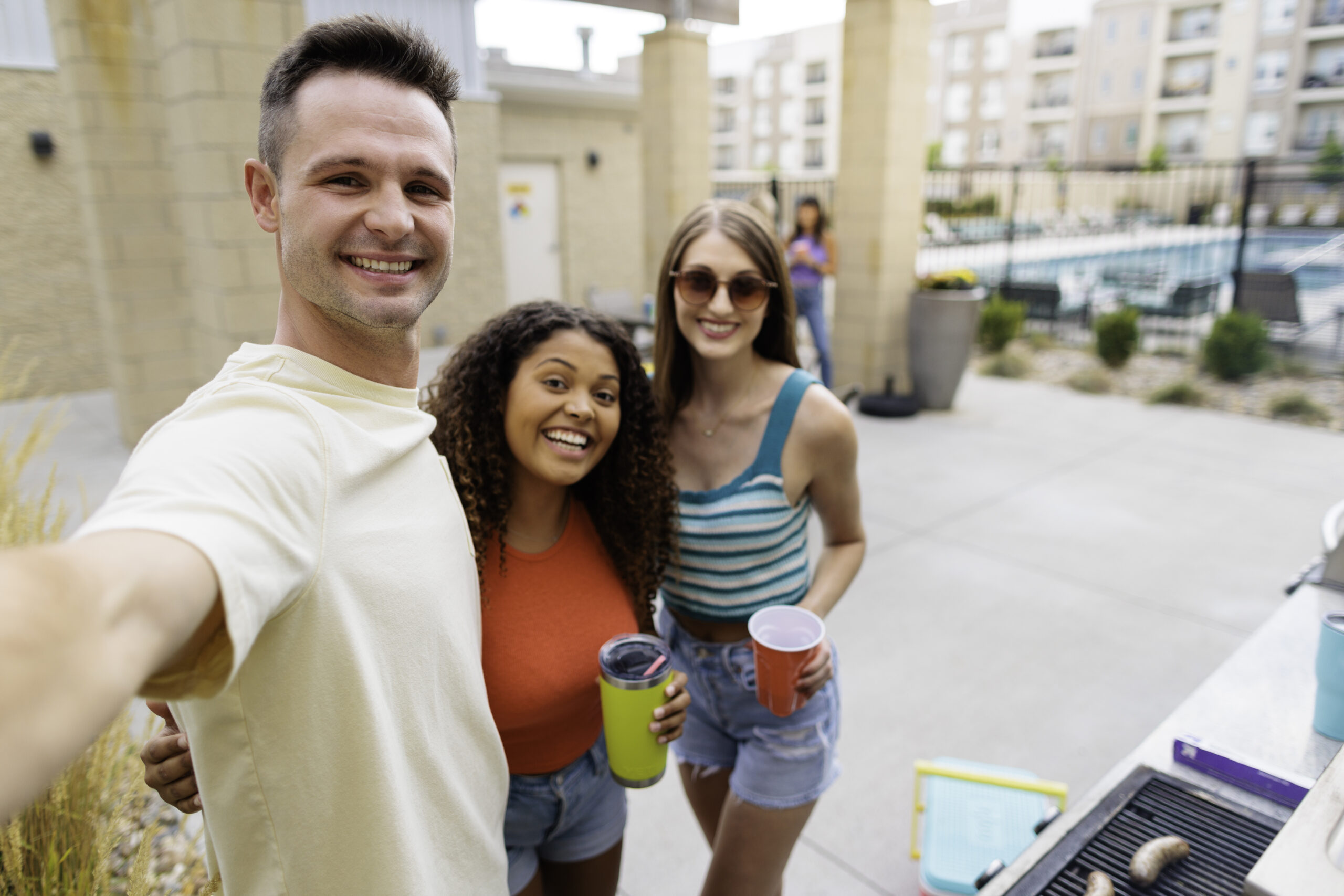 2023 September 13 - Lifestyle photgraphy for Broadmoor Apartments. 2023 September 13 - Lifestyle photgraphy for Broadmoor Apartments.
